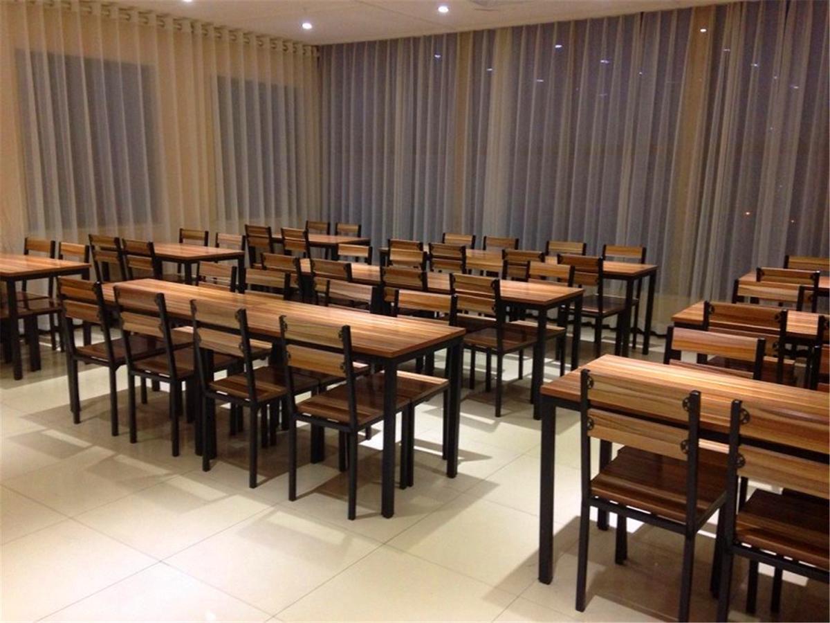 西安途悦酒店 外观 照片